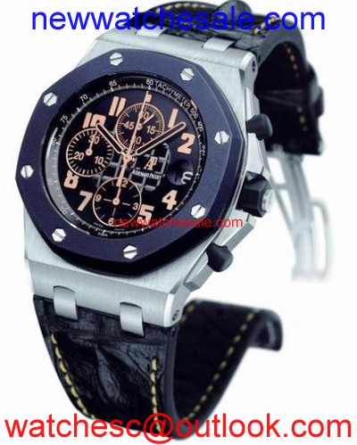 Audemars Piguet Royal Oak Offshore 26298SK.OO.D101CR.01 Stainless Steel