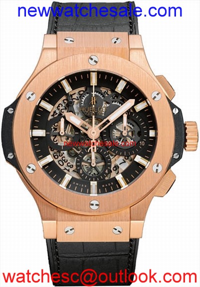 Hublot Big Bang 311.PX.1180.GR Automatic