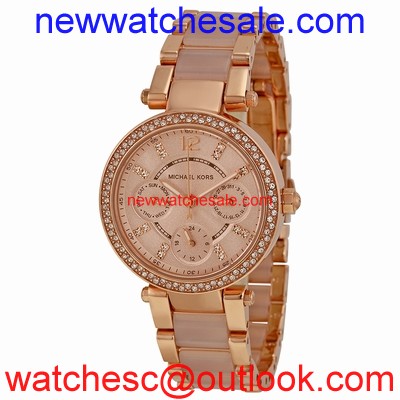 Michael Kors MK6110 Quartz