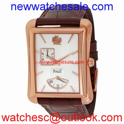 Piaget Black Tie G0A33070 Swiss Made