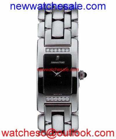 Audemars Piguet Promesse 67259ST.ZZ.1156ST.02 Swiss Made