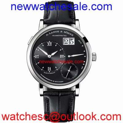 A. Lange & Sohne 117.028 Hand Wind
