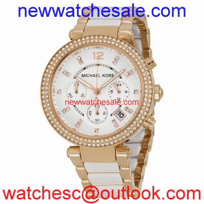 Michael Kors Parker MK5774 Ladies