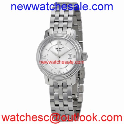 Tissot T097.010.11.038.00 Ladies