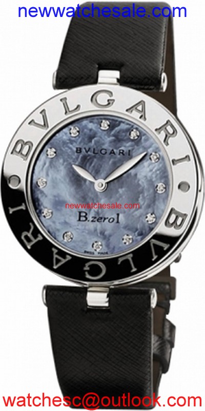 Bvlgari 101391 Ladies