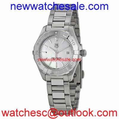 Tag Heuer WAY1412.BA0920 Mother of Pearl