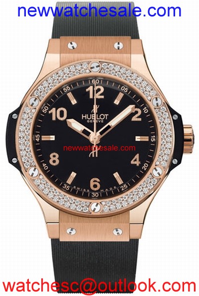 Hublot Big Bang 361.PX.1280.RX.1104 Quartz