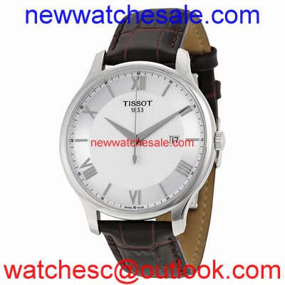 Tissot T0636101603800 Silver