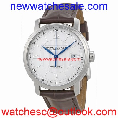 Baume et Mercier Classima 08791 Stainless Steel