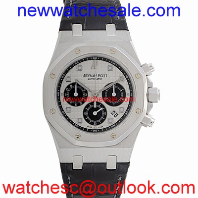 Audemars Piguet Royal Oak 26035PT.OO.D002CR.01 Automatic