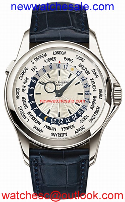 Patek Philippe Complications 5130G-019 Swiss Made