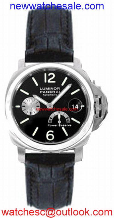 Panerai Luminor M0125 Swiss Made