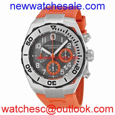 Hamilton Khaki H78716983 Automatic