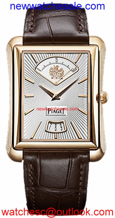 Piaget Emperador GOA33071 Automatic