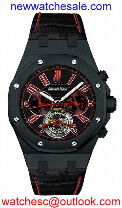 Audemars Piguet Royal Oak 26268SN.OO.D003CU.01 Mens