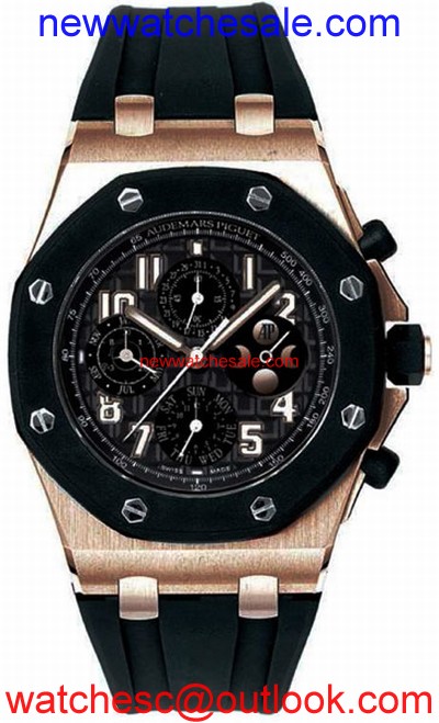 Audemars Piguet Royal Oak Offshore 26262OK.00.1150CA.01 Swiss Made