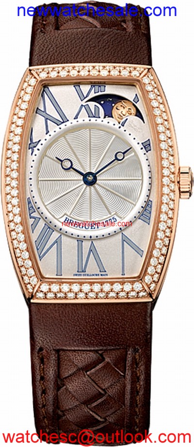 Breguet 8861BR/11/386 D000 Automatic