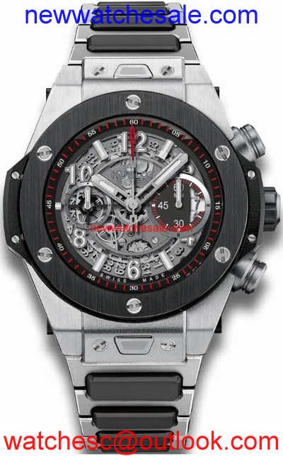 Hublot 411.NM.1170.NM Automatic