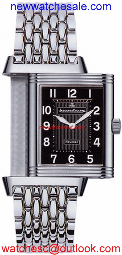 Jaeger LeCoultre Reverso 2798170 Black