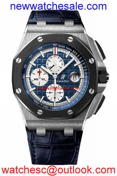 Audemars Piguet Royal Oak Offshore 26401PO.00.A018CR.01 Mens