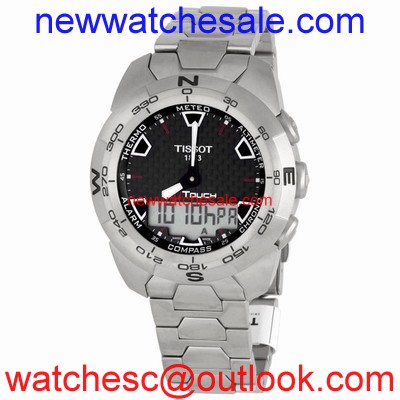 Tissot Touch Collection T013.420.44.201.00 Quartz