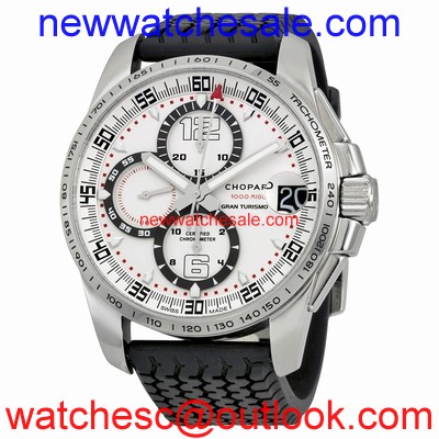 Chopard Mille Miglia 168459-3015 Swiss Made