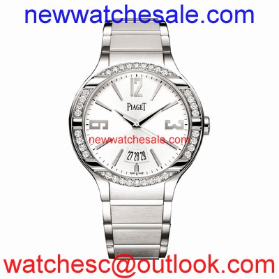 Piaget G0A36223 Automatic