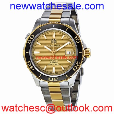 Tag Heuer Aquaracer WAK2121.BB0835 Swiss Made