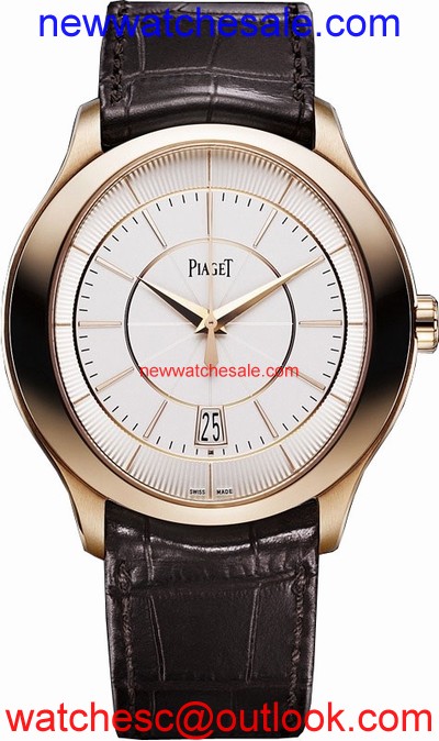 Piaget Gouverneur GOA37110 Hand Wind