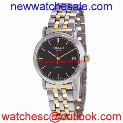 Tissot Carson T95.2.483.51 Mens