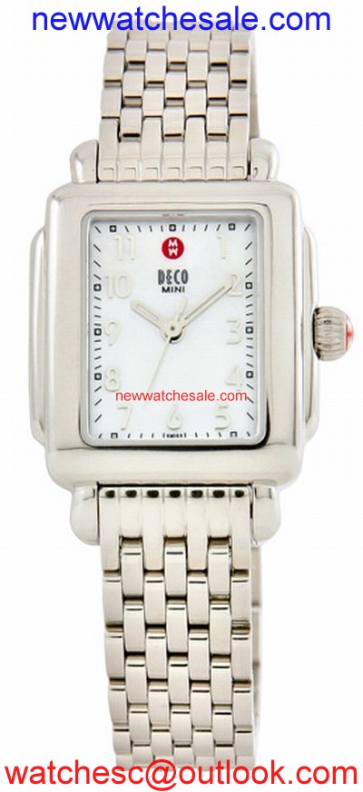 Michele MWW06D000031 Swiss Made