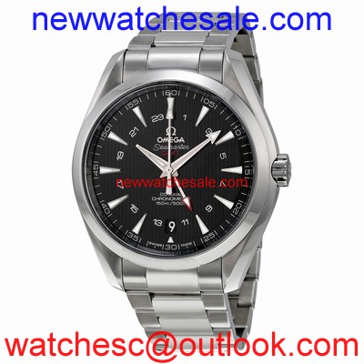 Omega Seamaster Aqua Terra 231.10.43.22.01.001 Swiss Made