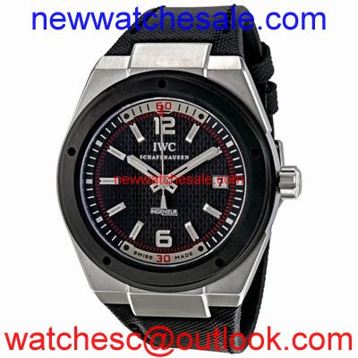 IWC Ingenieur IW323401 Swiss Made