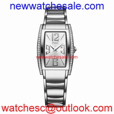 Piaget Limelight G0A36095 Silver