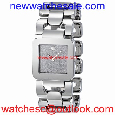 Movado Luma 0606544 Swiss Made