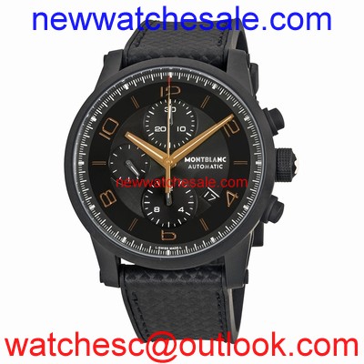 Montblanc 111684 Swiss Made