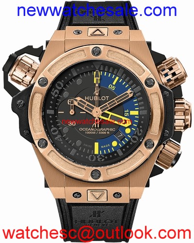 Hublot 732.OX.1180.RX Swiss Made