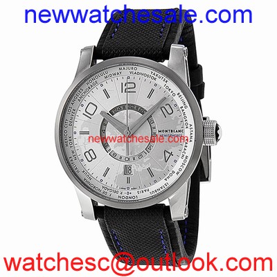 Montblanc Timewalker 108955 Automatic
