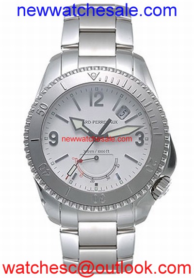 Girard Perregaux Seahawk II 49920-1-11-7147 Automatic