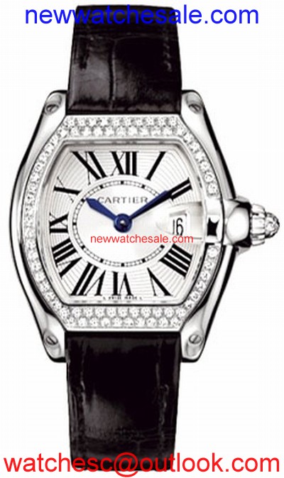 Cartier Roadster WE500260 Swiss Made