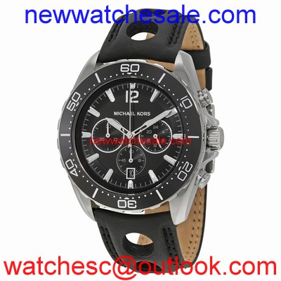 Michael Kors MK8419 Black