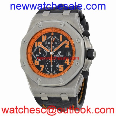Audemars Piguet Royal Oak Offshore 26170ST.OO.D101CR.01 Automatic