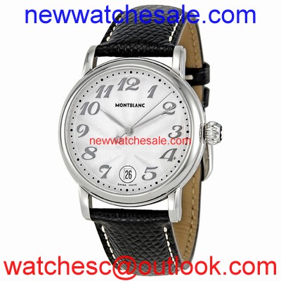 Montblanc 7249 Mens