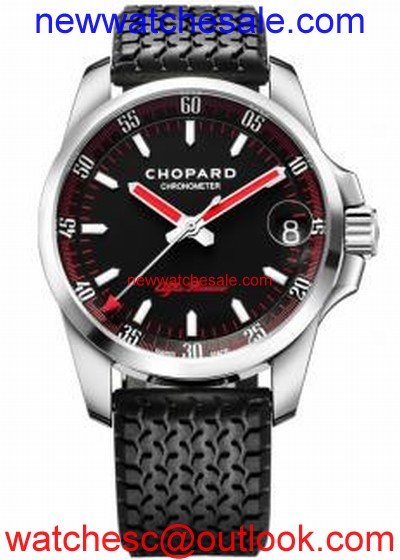 Chopard Alpha Romeo 168997-3021 Automatic