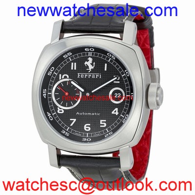 Panerai FER00001 Black Grid