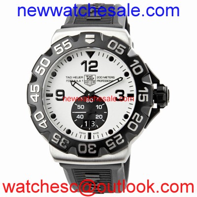 Tag Heuer Formula 1 WAH1011.BT0717 Quartz