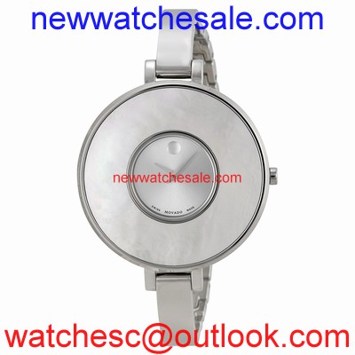 Movado Brila 0606561 Quartz