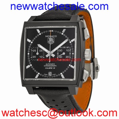 Tag Heuer Monaco CAW211M.FC6324 Mens