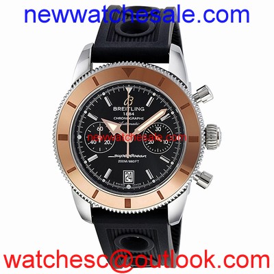 Breitling Superocean Heritage U2337012/BB81 Mens