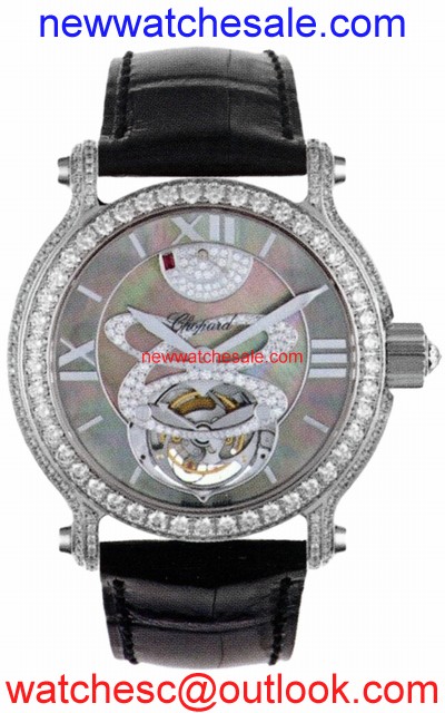 Chopard Classic 134188-1007 18kt White Gold